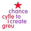 Chance To Create Cyfle i Greu