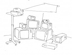 Pickle Line Installation Setup