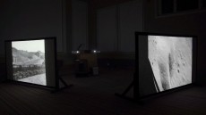 Specific Gravity - installation view